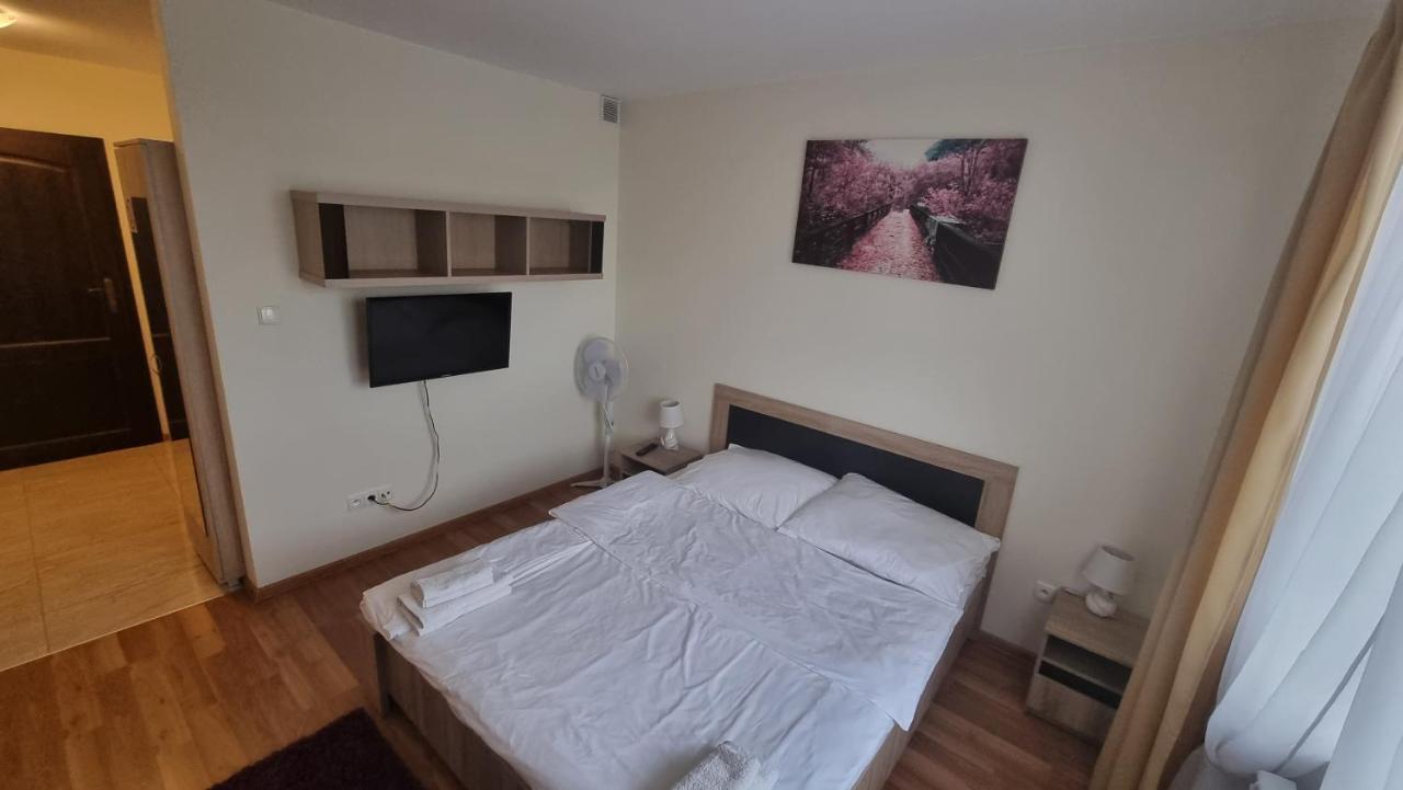 Hotel Monika Maków Mazowiecki Esterno foto